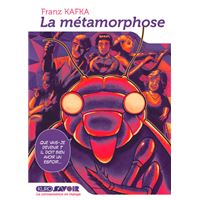 La Métamorphose