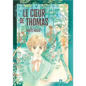 Le Coeur de Thomas - 1
