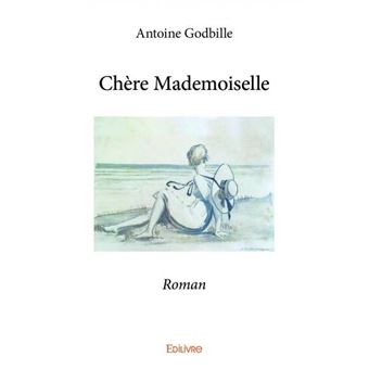 Chère mademoiselle - 1