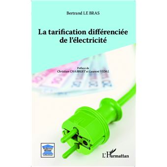 La tarification différenciée de l'électricité - 1