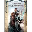 Les Maîtres Inquisiteurs T10 - Habner