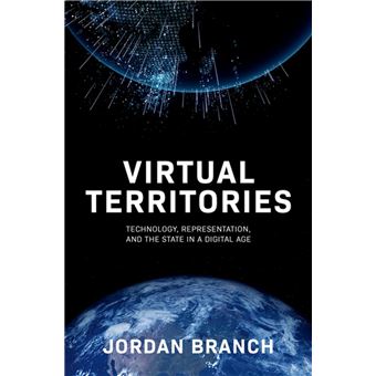 Virtual Territories - 1