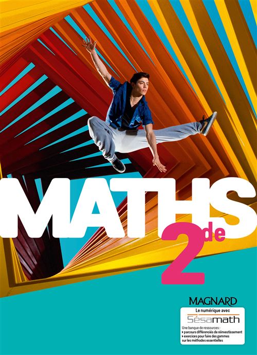 Maths, 2de : programme 2019 - Image 3