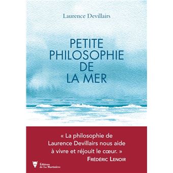 Petite philosophie de la Mer - 1