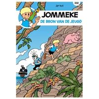 De bron van de jeugd