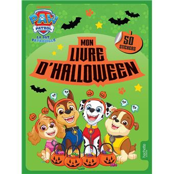 ARDITEX PW15321 Delantal sin Mangas para Actividades de Nickelodeon-Patrulla Canina