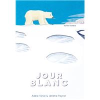 Jour blanc