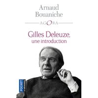 Gilles Deleuze, une introduction