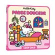 Hello Kitty - Pause douceur - Cosy Colo