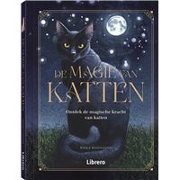 De magie van katten