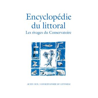 L'Encyclopédie du littoral - 1