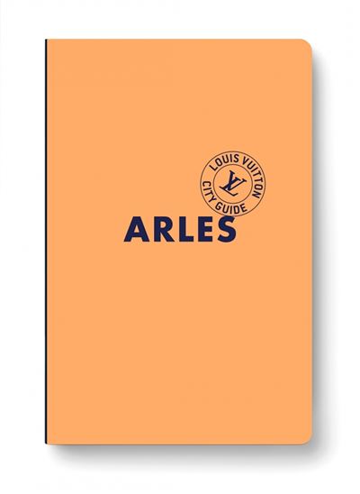 Arles City Guide 2024 (anglais) -  Collectif - relié