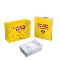 Confiance en soi - 15 symboles magiques à broder