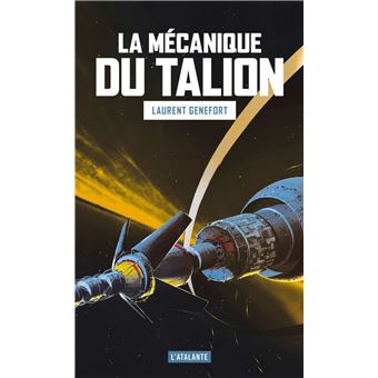 La Mécanique du talion - 1
