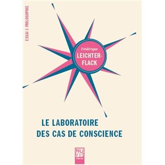 Le laboratoire des cas de conscience - 1