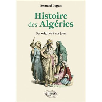 Histoire des Algéries