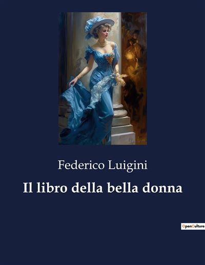 Il libro della bella donna