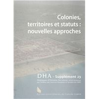 Dialogues d'histoire ancienne, supplément n° 23/2021