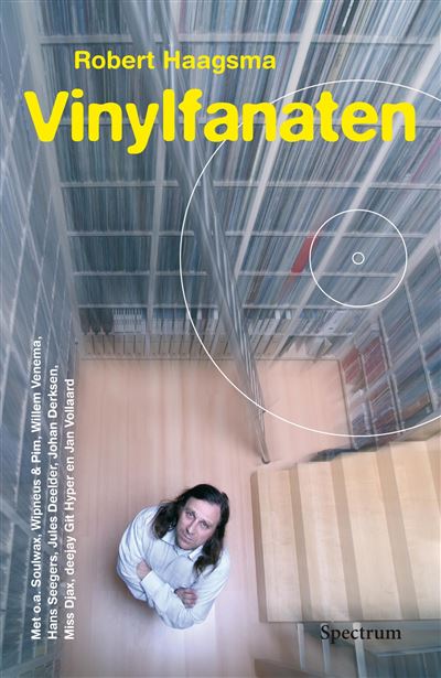 Vinylfanaten