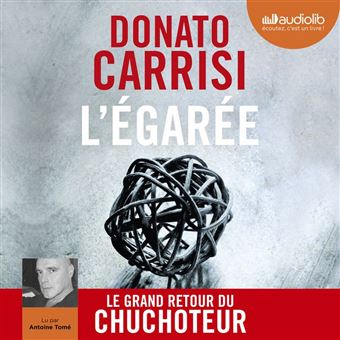 L'Égarée - 1