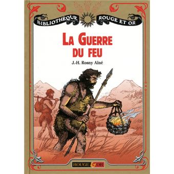 La Guerre du feu - 1