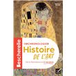 Bescherelle - Chronologie de l'histoire de l'art - Nouvelle édition