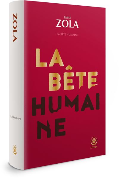 La Bete Humaine Zola