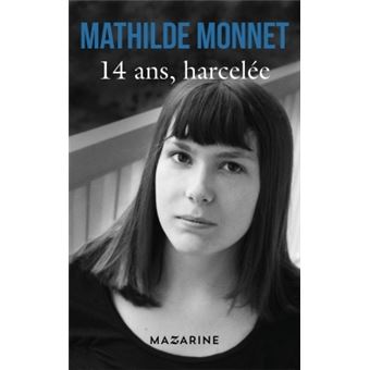 14 ans, harcelée - 1