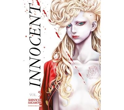 Innocent T05