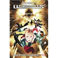 Ultimates 2 : Urgentistes cosmiques