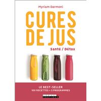 Cures de jus