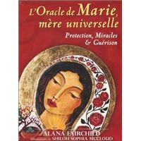 L'Oracle de Marie, mère universelle
