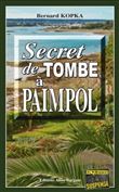 Secret de tombe à Paimpol