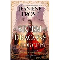 A Storm of Dragons and Sorcery