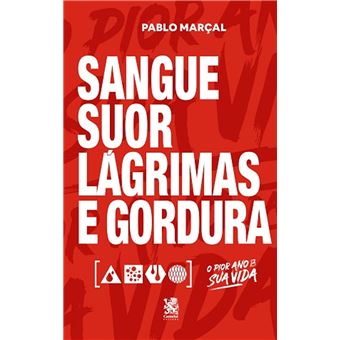Sangue, Suor, Lágrimas e Gordura - 1