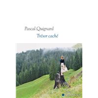 Tresor cache