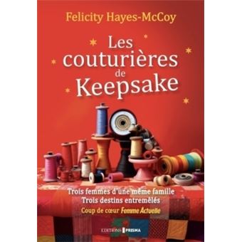 Les couturières de Keepsake - 1