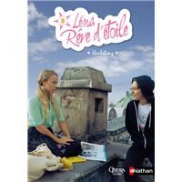 Léna, rêve d'étoile 8:Révélations