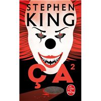 Ça - Tome 2 : Ça (Ça, Tome 2)