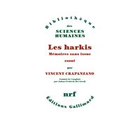 Les harkis
