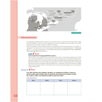 TOEIC - Les Tests corrigés et décodés