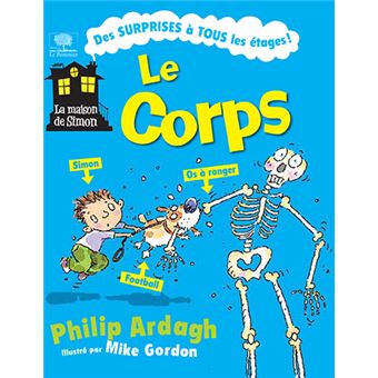 Le corps - 1