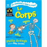 Le corps