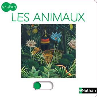 Les animaux