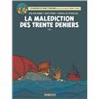 Blake & Mortimer - Tome 19 - La Malédiction des Trente Deniers - Tome 1