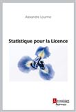 Statistique pour la Licence
