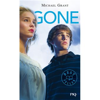 Gone - Gone, T01 - 1