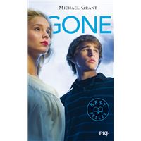 Gone