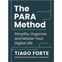 The PARA Method