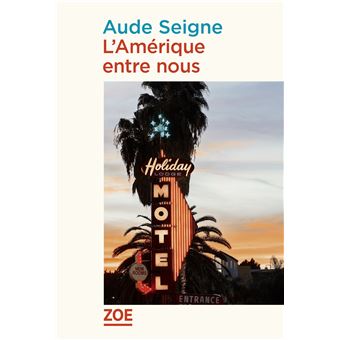 L'Amérique entre nous - 1